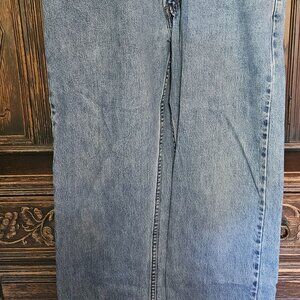 Levi's 505 Jeans.  Regular Fit – 34 x 34.